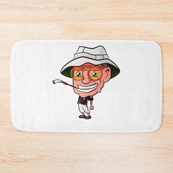 Item preview, Chibi Hunter S Art Thompson Sling Gift designed and sold by KingsleyRyan.