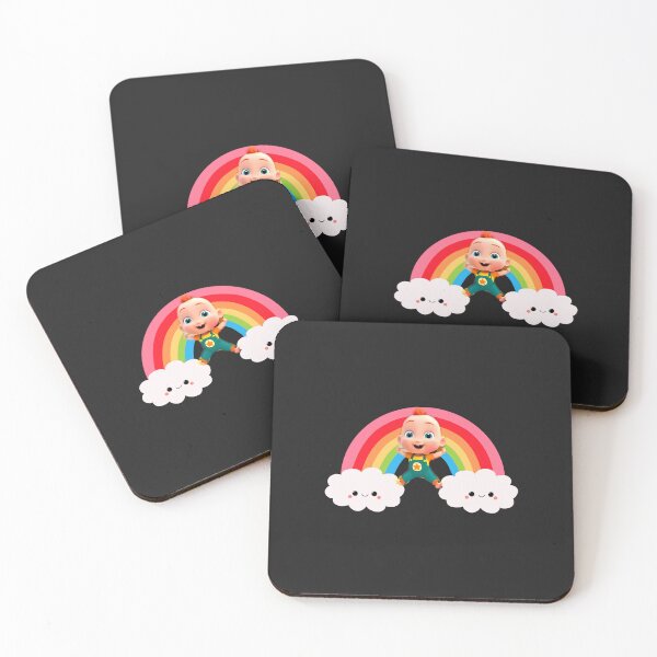 Item preview, Super Jojo Kids Songs Sticker designed and sold by ricnikkiaavi.