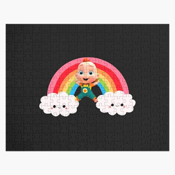 Kids Songs Jigsaw Puzzle