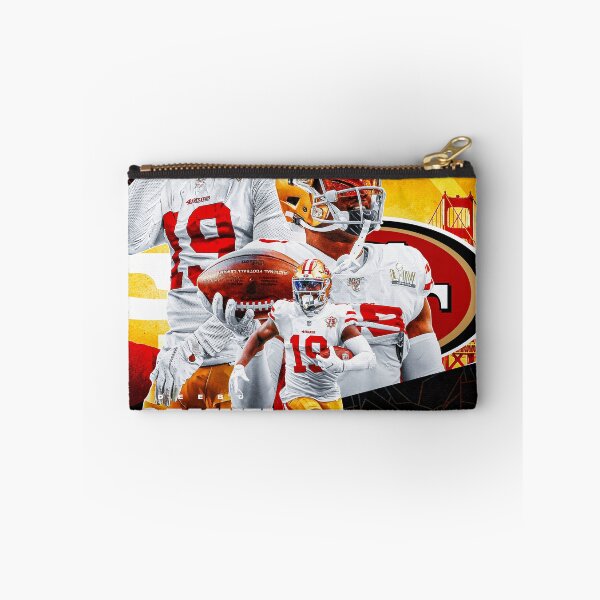 Item preview, Deebo Samuel designed and sold by onepersononee.
