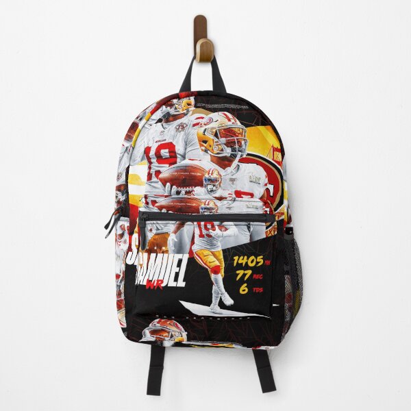 Item preview, Deebo Samuel designed and sold by onepersononee.