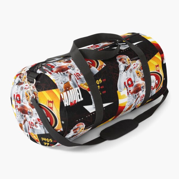 Item preview, Deebo Samuel designed and sold by onepersononee.
