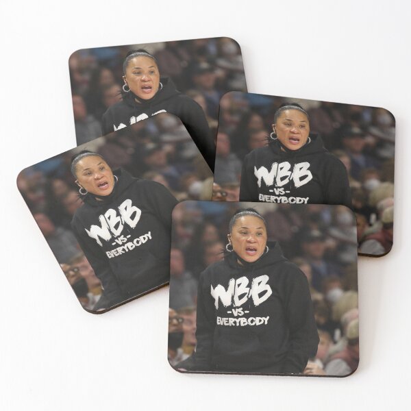 Item preview, Dawn Staley designed and sold by Fayad-Art.