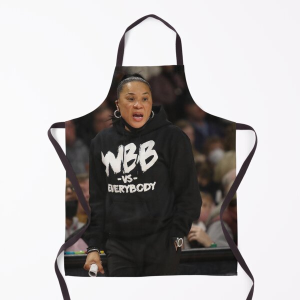 Item preview, Dawn Staley designed and sold by Fayad-Art.