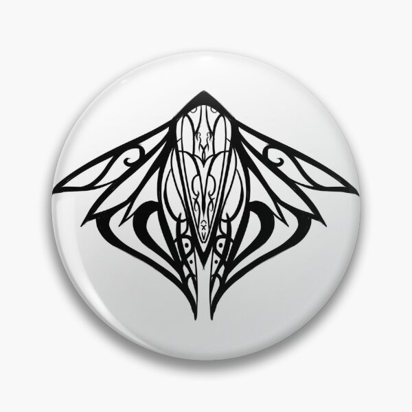 Item preview, Cardinal Crest designed and sold by JoshuaKWard.
