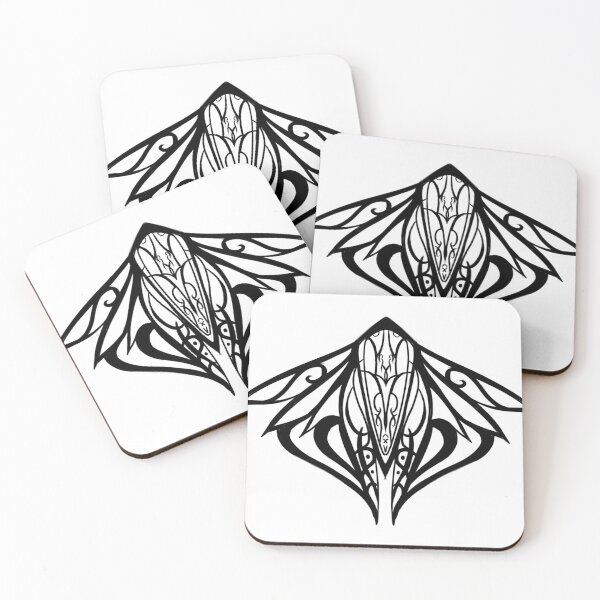Item preview, Cardinal Crest designed and sold by JoshuaKWard.