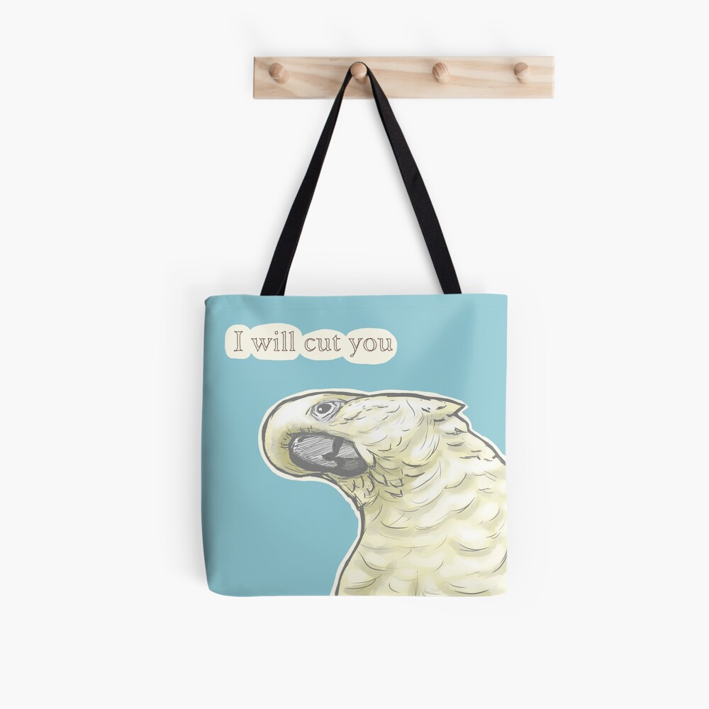 Item preview, All Over Print Tote Bag designed and sold by NatRodgers.