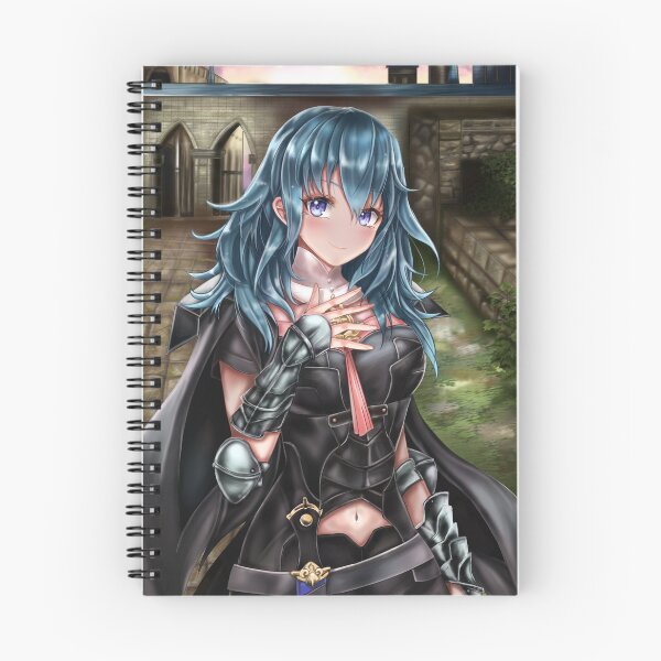 Item preview, Female Byleth FE3H  designed and sold by LfcRach.