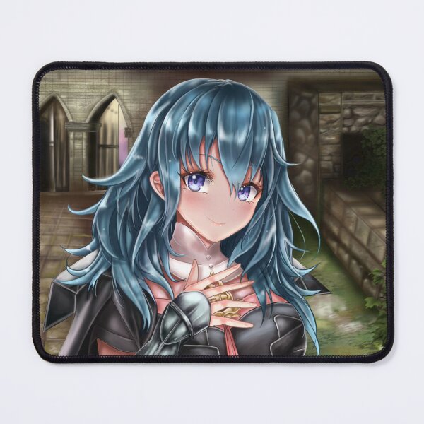 Item preview, Female Byleth FE3H  designed and sold by LfcRach.