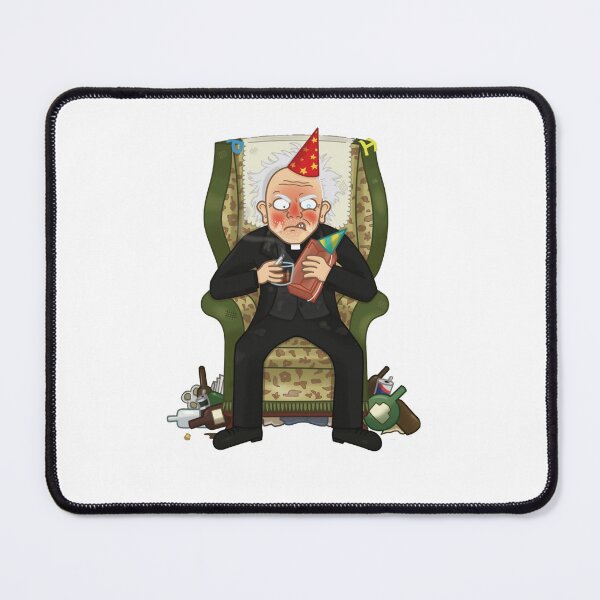 Item preview, Father Jack Birthday designed and sold by Mohammed99k.