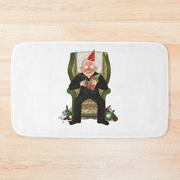 Item preview, Father Jack Birthday designed and sold by Mohammed99k.