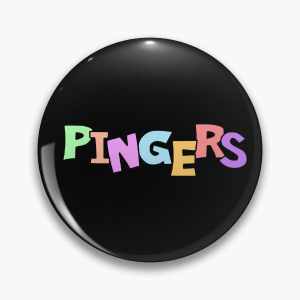 Item preview, pingers dance music retro 90's designed and sold by ChadWizard.