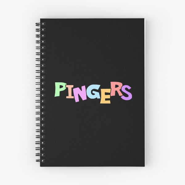 Item preview, pingers dance music retro 90's designed and sold by ChadWizard.