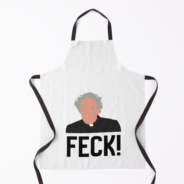 Item preview, Father Jack Feck! designed and sold by Mohammed99k.