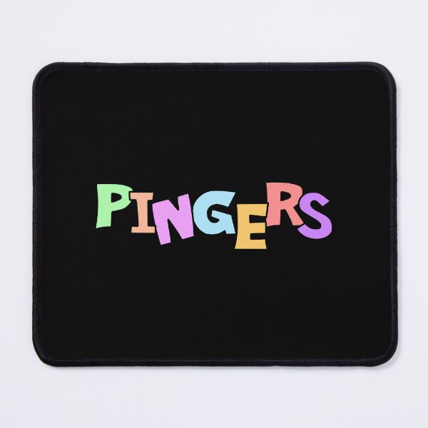 Item preview, pingers dance music retro 90's designed and sold by ChadWizard.