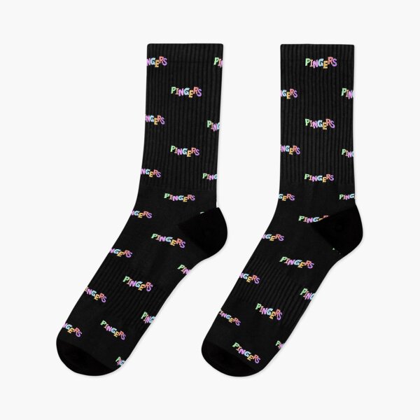 Item preview, pingers dance music retro 90's designed and sold by ChadWizard.