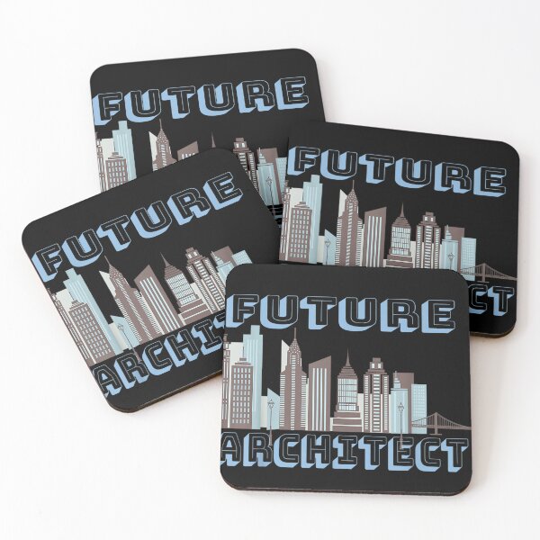 Item preview, Future Architect Master Crane Builder Skyscraper City Scene designed and sold by laurateam.