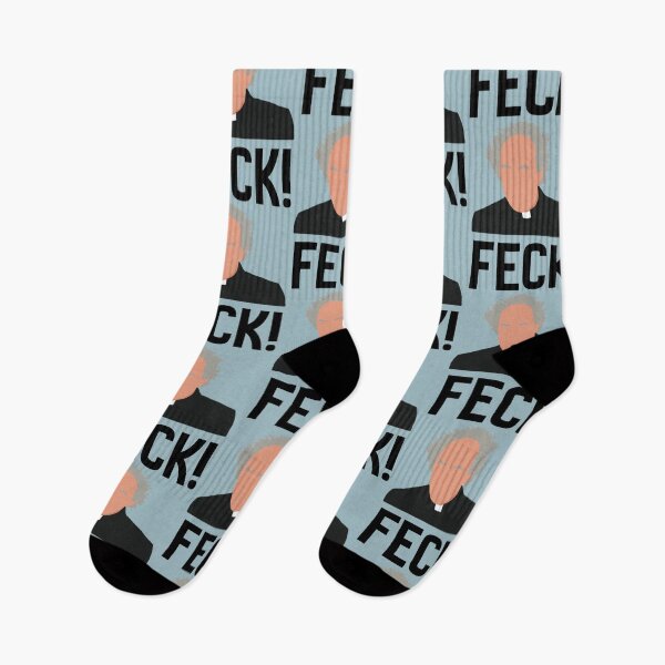 Item preview, Father Jack Feck!   designed and sold by Mohammed99k.