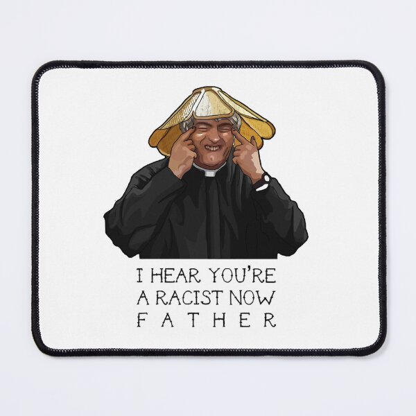 Item preview, Father Ted designed and sold by Mohammed99k.