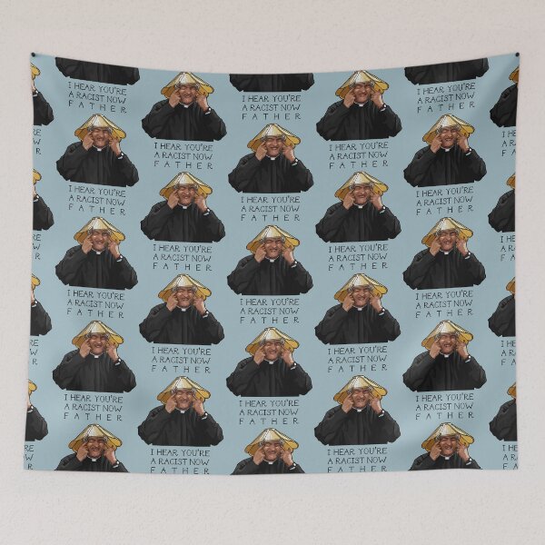 Item preview, Father Ted       designed and sold by Mohammed99k.