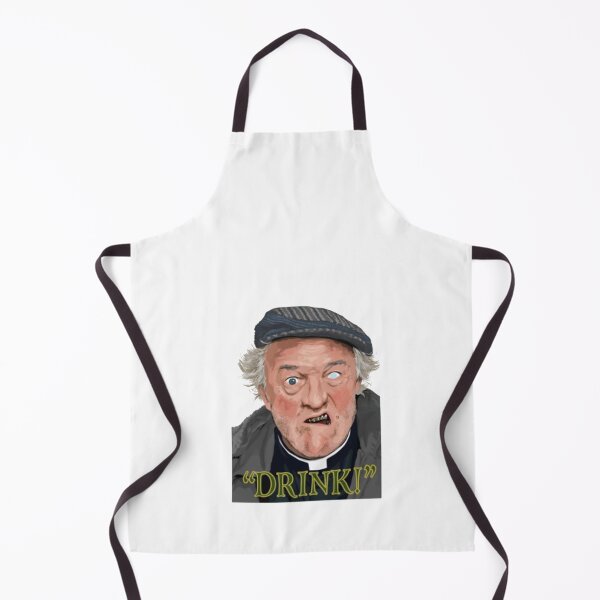 Item preview, Father Ted Drink designed and sold by Mohammed99k.