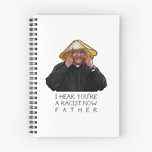 Item preview, Father Ted       designed and sold by Mohammed99k.