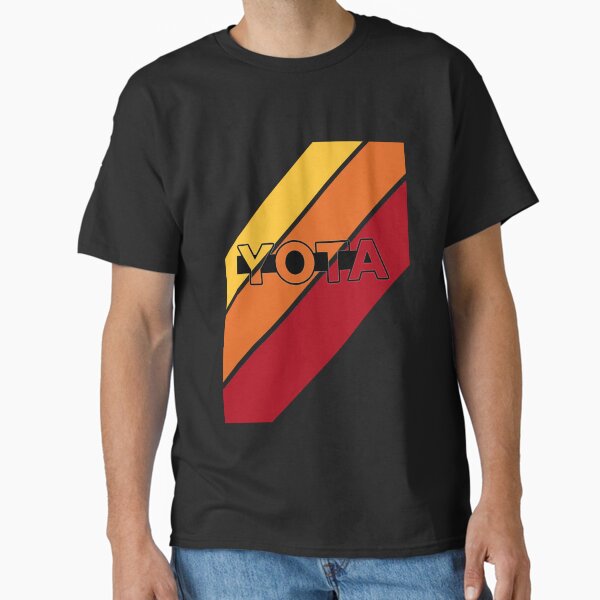 Item preview, Yota Stripes retro style   designed and sold by OverlandSwags.
