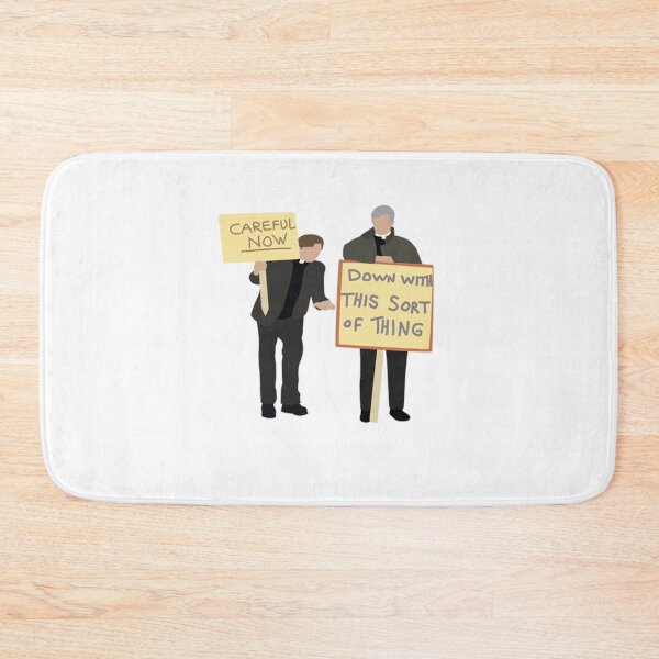 Item preview, Padre Ted Padre Ted - Cuidado ahora designed and sold by Mohammed99k.