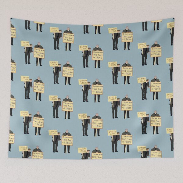 Item preview, Father Ted Father Ted - Careful Now designed and sold by Mohammed99k.