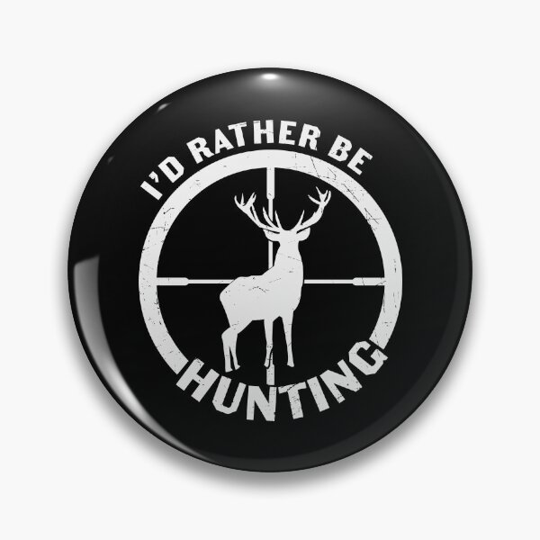 Item preview, Live Free And Hunt Hard - Big Racks Matter - Funny Deer Buck Hunting designed and sold by ExploreTheStore.
