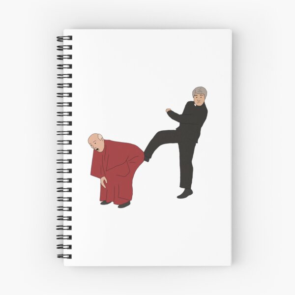 Item preview, Father Ted Kicking Bishop Brennan Up The Arse   designed and sold by Mohammed99k.