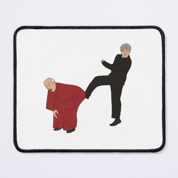 Item preview, Father Ted Kicking Bishop Brennan Up The Arse   designed and sold by Mohammed99k.