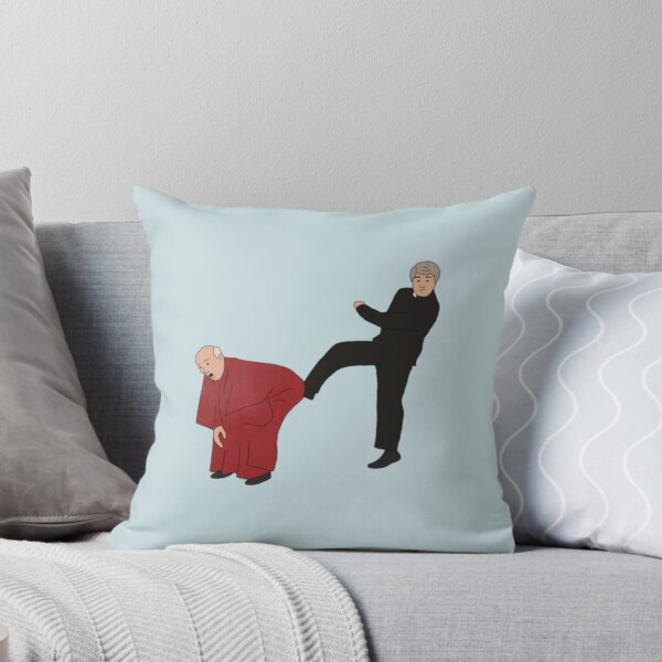 Item preview, Father Ted Kicking Bishop Brennan Up The Arse   designed and sold by Mohammed99k.