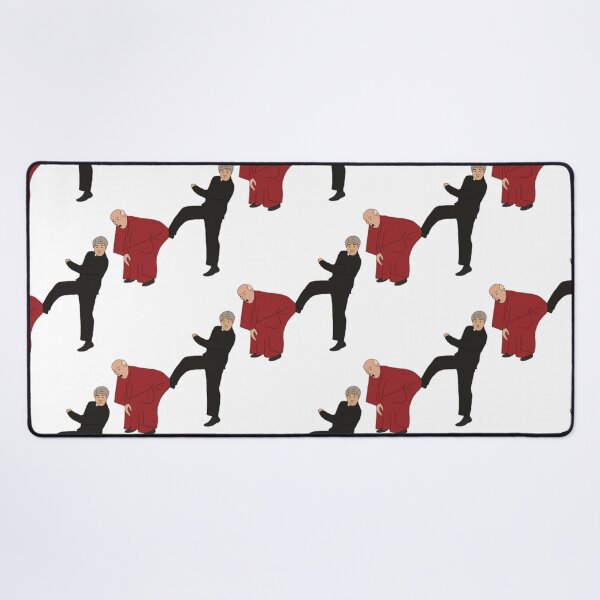 Item preview, Father Ted Kicking Bishop Brennan Up The Arse   designed and sold by Mohammed99k.