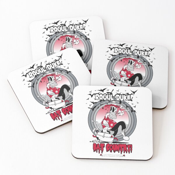 Item preview, Fear N Loathing In This Foul Year Of Our Lord 1925 designed and sold by KingsleyRyan.