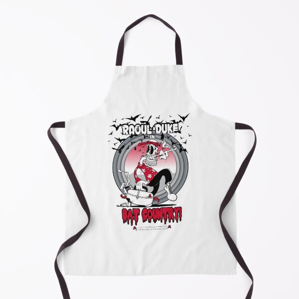 Item preview, Fear N Loathing In This Foul Year Of Our Lord 1925 designed and sold by KingsleyRyan.
