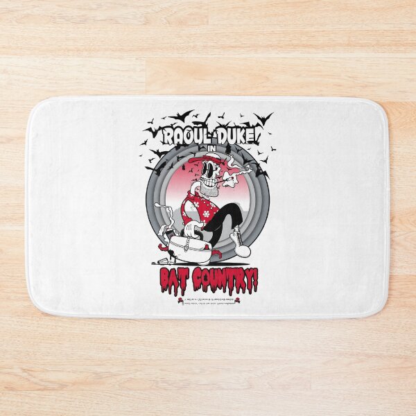 Item preview, Fear N Loathing In This Foul Year Of Our Lord 1925 designed and sold by KingsleyRyan.