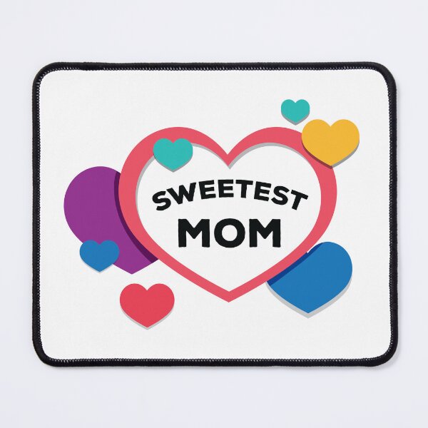 Item preview, Sweetest Mom designed and sold by jain-ravi002.