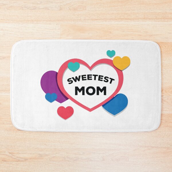 Item preview, Sweetest Mom designed and sold by jain-ravi002.