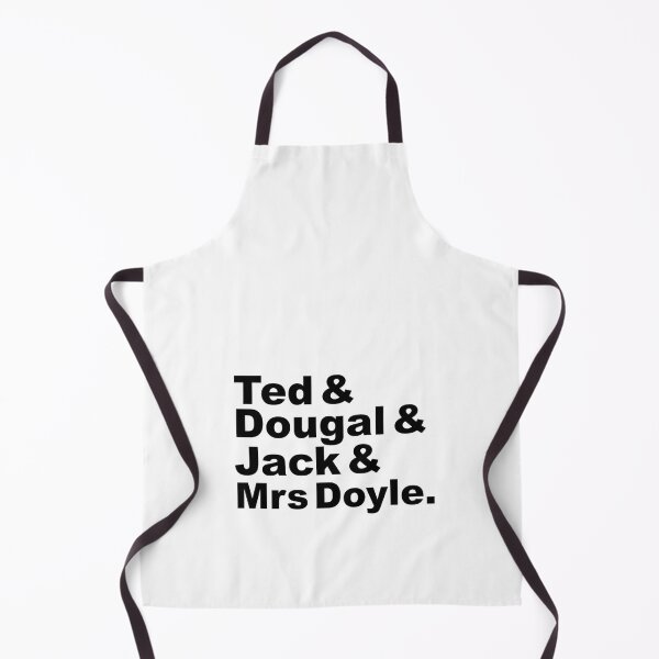Item preview, Ted, Dougal, Jack, Doyle designed and sold by Mohammed99k.