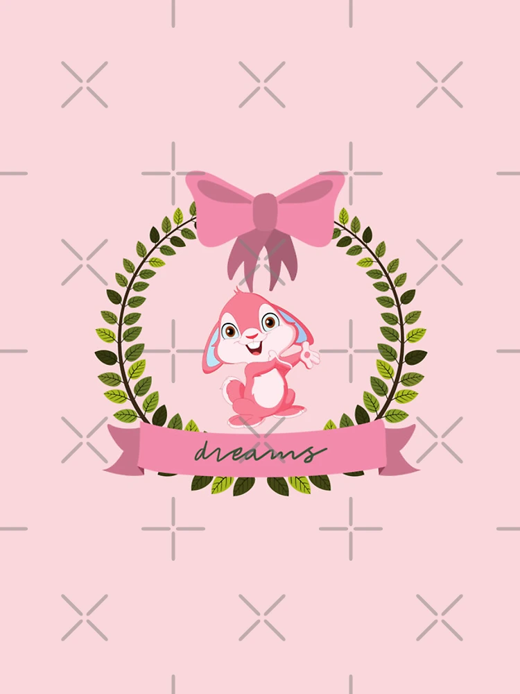 Thumbnail 4 of 4, iPhone Case, Cute Rabbit designed and sold by Muhashii Mu.
