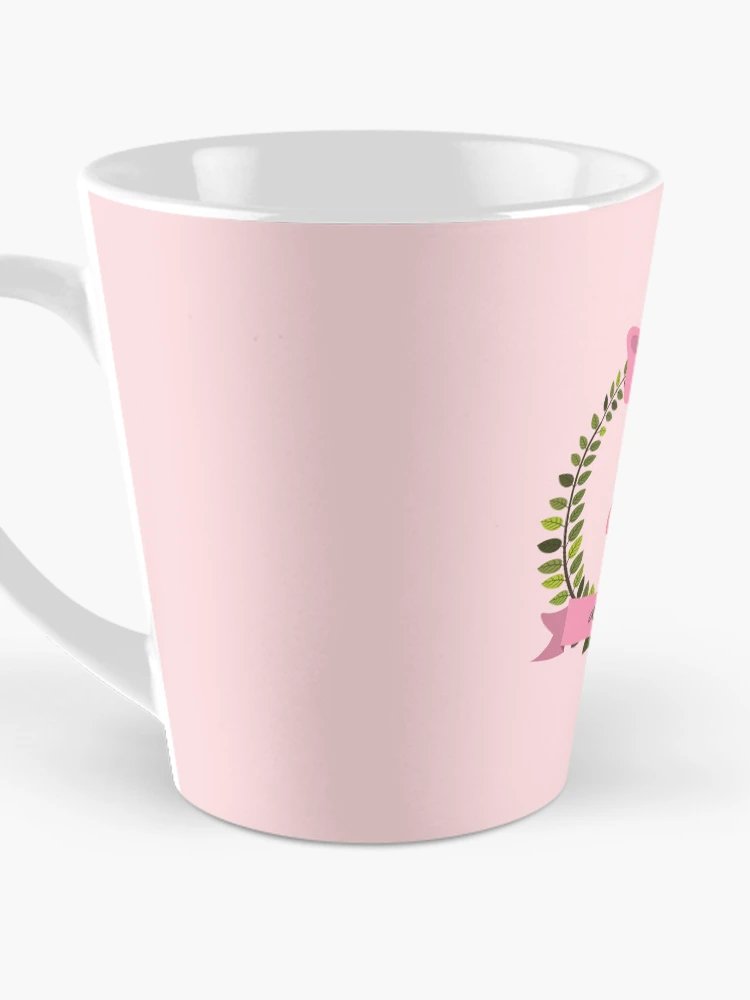 Thumbnail 3 of 4, Coffee Mug, Cute Rabbit designed and sold by Muhashii Mu.