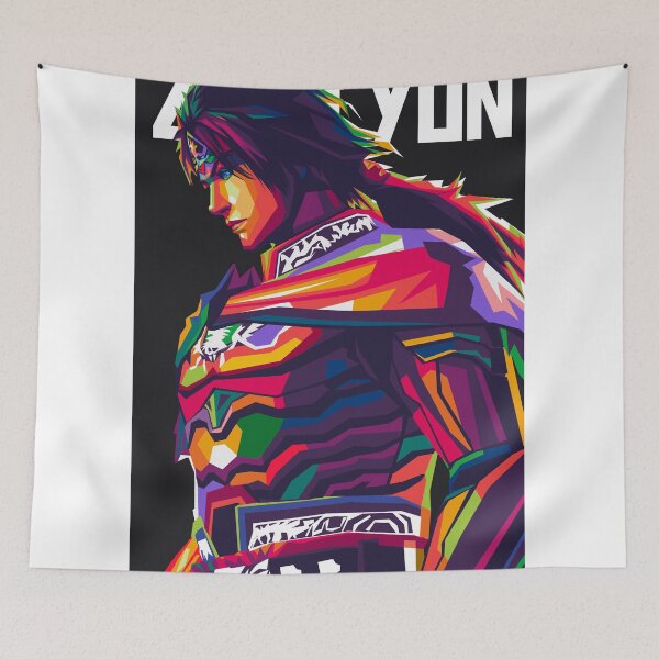 Item preview, Zhao Yun Dynasty Warriors designed and sold by arrasign.