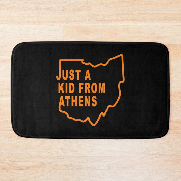 Item preview, Just A Kid From Athens Ohio Cincinnati designed and sold by caintati.