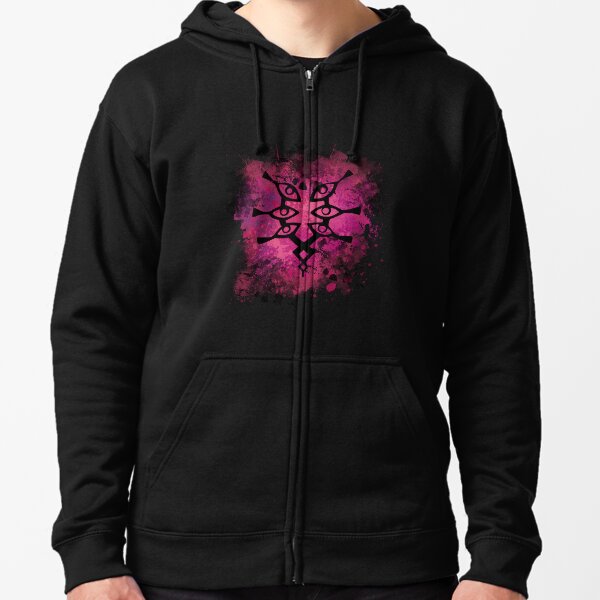 Item preview, Grimleal Splatter designed and sold by Spadefish Art.