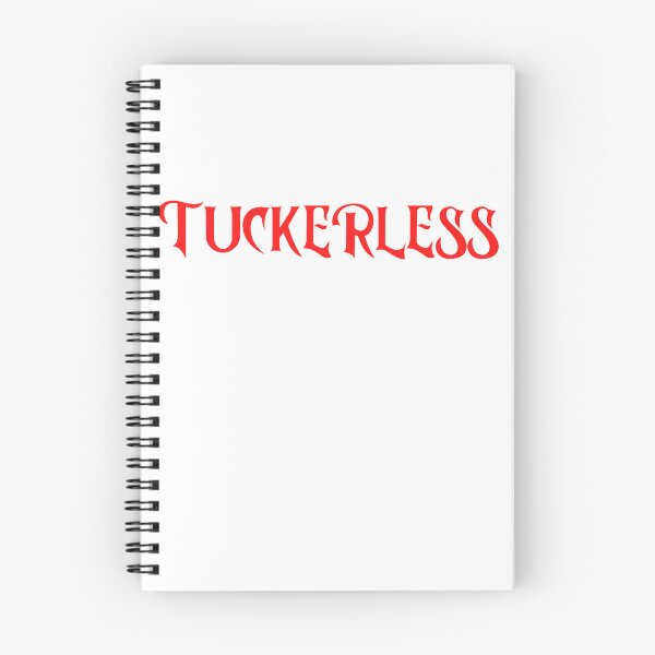 Item preview, tuckerless designed and sold by ShopClic.