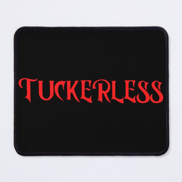 Item preview, tuckerless designed and sold by ShopClic.