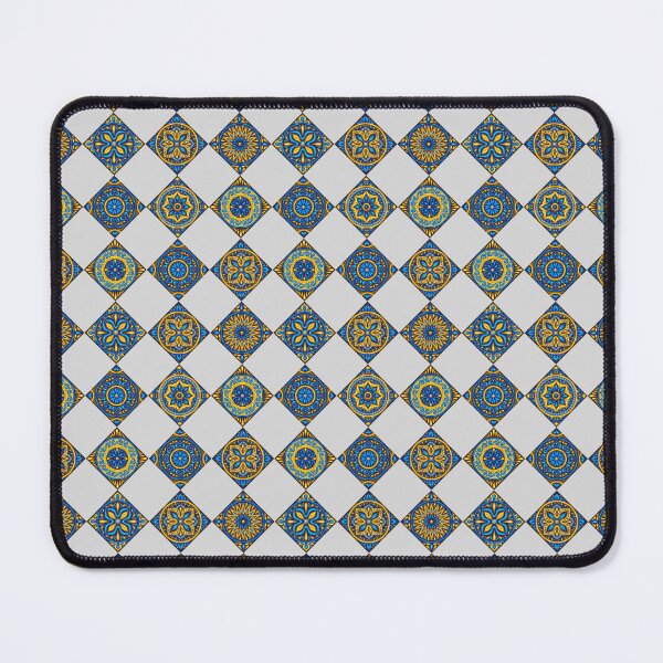 Item preview, Copy of Moroccan Tiled Pattern - Mosaic  designed and sold by AppareIIndustry.