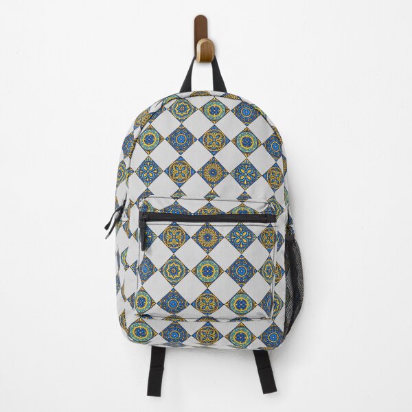 Item preview, Copy of Moroccan Tiled Pattern - Mosaic  designed and sold by AppareIIndustry.