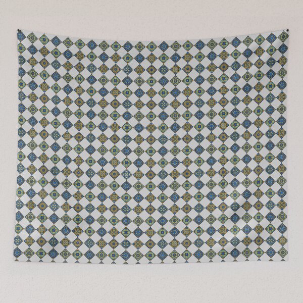 Item preview, Copy of Moroccan Tiled Pattern - Mosaic  designed and sold by AppareIIndustry.